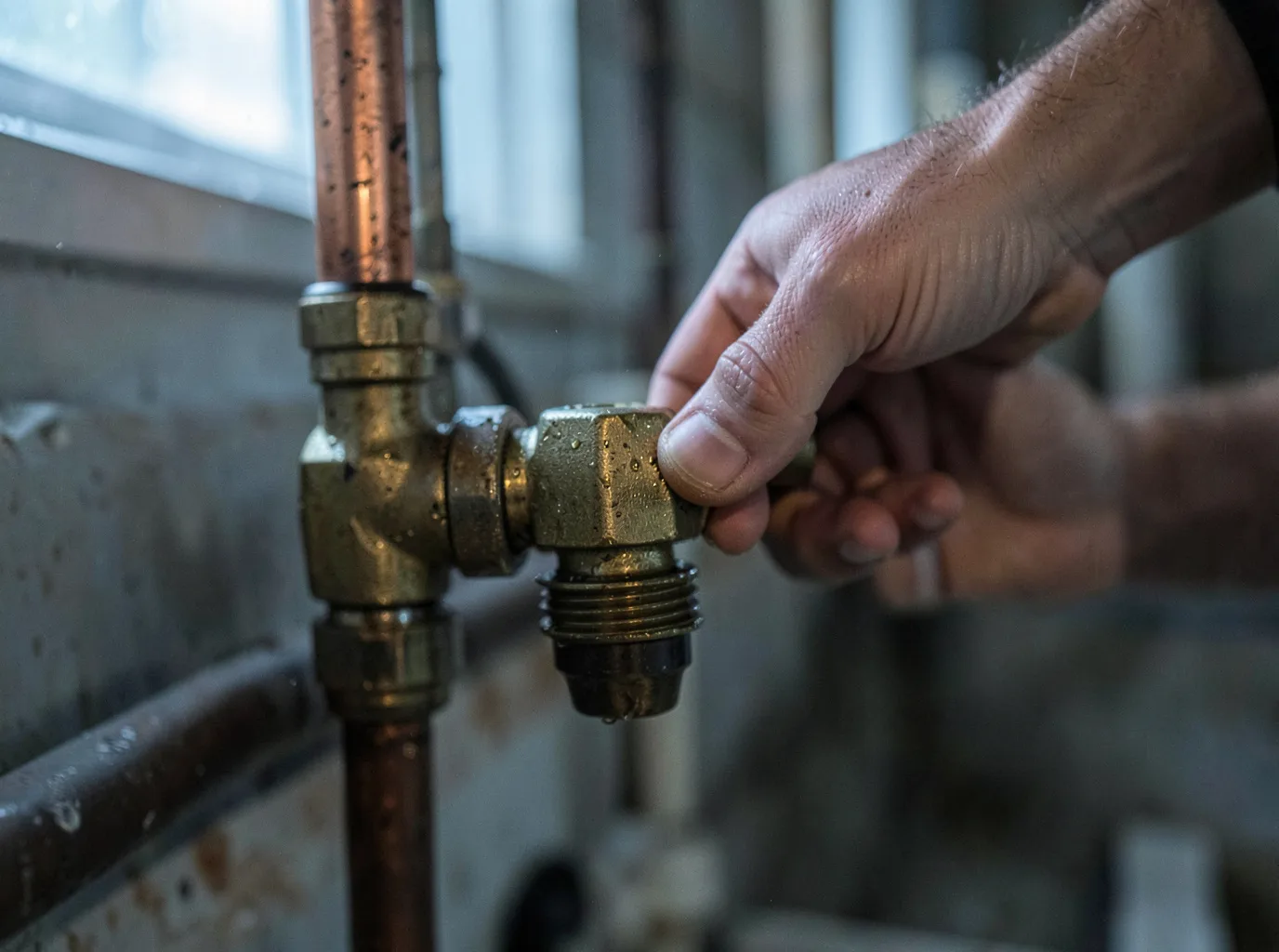 Emergency Plumber Mascot, VA FAQs